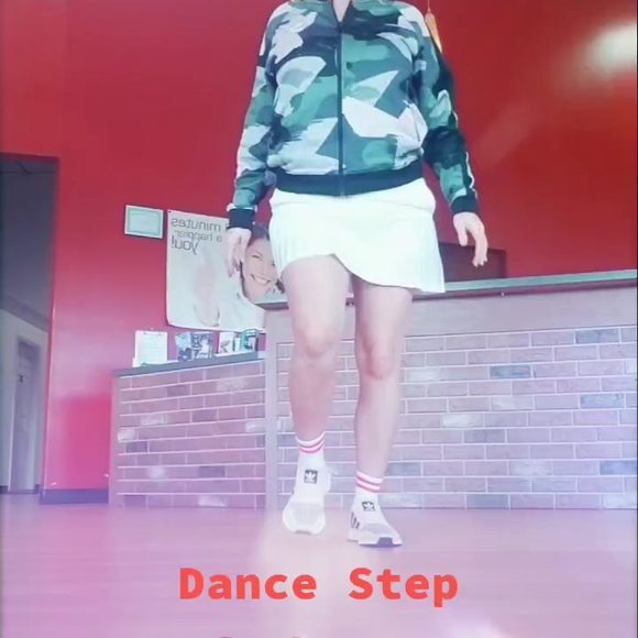 dancewithmandy